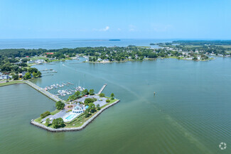 Tilghman Island