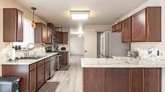 2942 N Terrell Dr, Wasilla, AK 99654