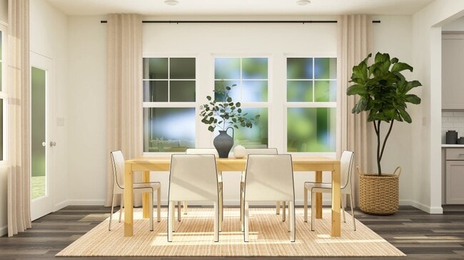 220 N Finley Landing Pkwy, Smithfield, NC 27577 - photo 4