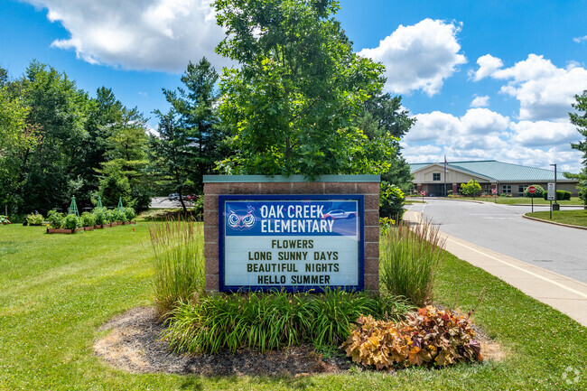 Oak Creek Elementary School