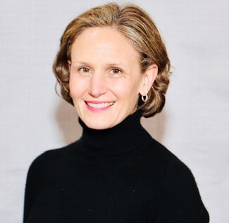 Marsha Zeller