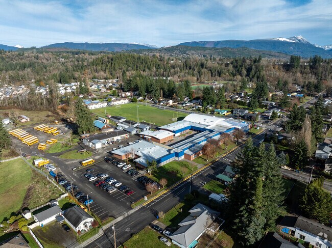 Sultan Middle School