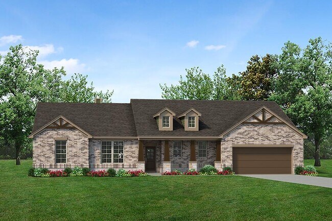 136 Ridgetop Trail unit 36499495, Rhome, TX 76078 - photo 5