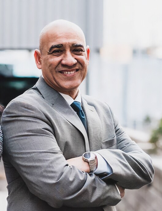 Federico Maldonado