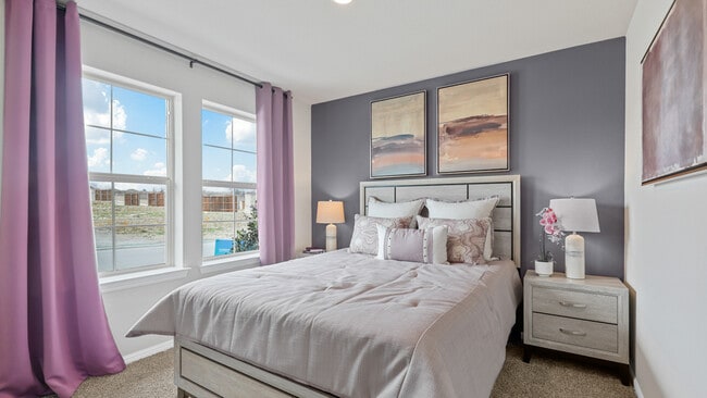 2005 Fallston Dr unit 36200784, Fort Worth, TX 76108 - photo 4