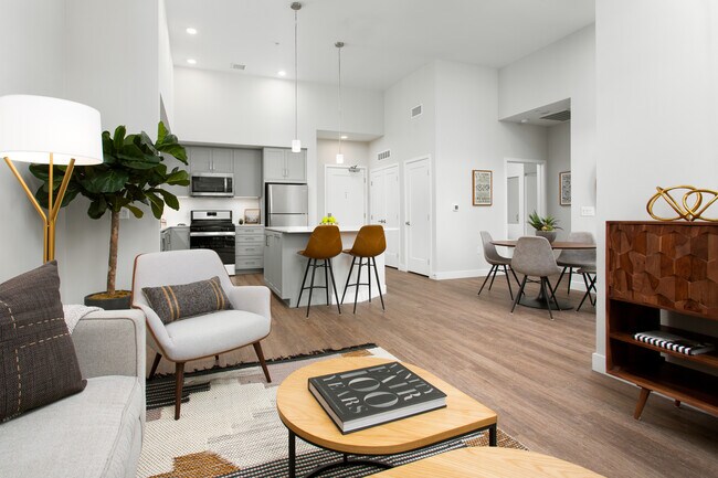 Avalon Monrovia, Monrovia, CA 91016 - photo 4