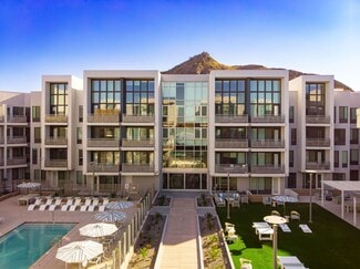 260 E Rio Salado Pkwy, Tempe, AZ 85281