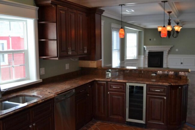 127 Nonantum St unit 1, Brighton, MA 02135 - photo 2