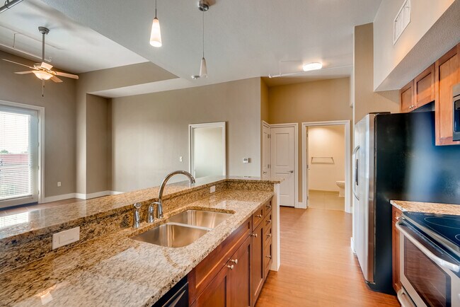 928 Travis Ave unit 302, Fort Worth, TX 76104 - photo 3