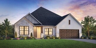 1905 Rolling Oaks Dr, Aledo, TX 76008