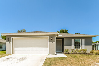 2343 Briarwood St, Port Charlotte, FL 33980