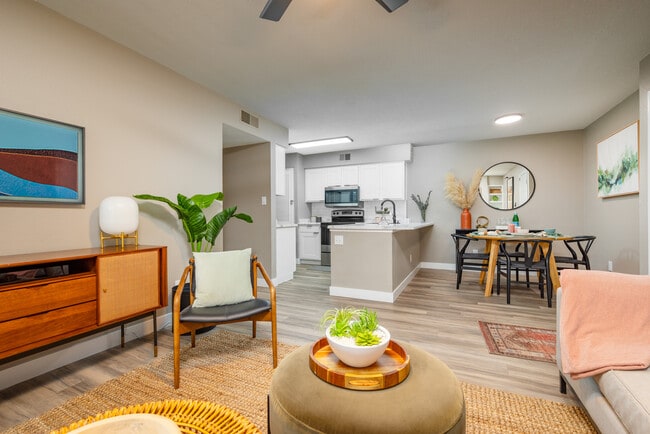 Overlook, Albuquerque, NM 87111 - photo 5