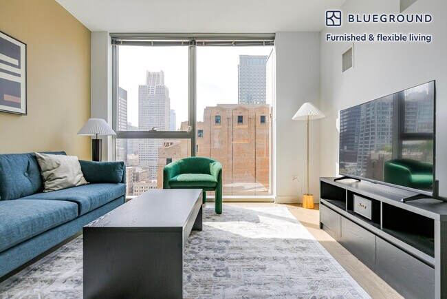 201 N Garland Ct unit FL27-ID1325, Chicago, IL 60601 - photo 4