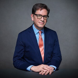 Andrew Philips