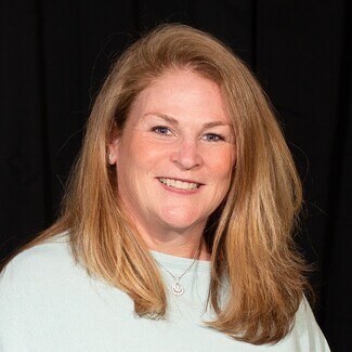 Mary Grace Deas