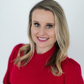 Christina Fredrickson