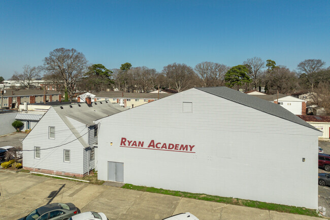 Ryan Academy of Norfolk