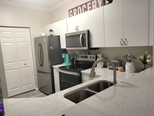 520 Florida Club Blvd unit Florida club, Saint Augustine, FL 32084 - photo 4