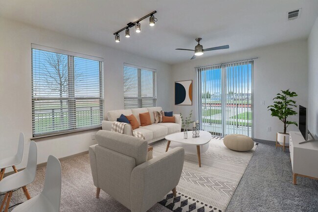 Gateway Pines Forney