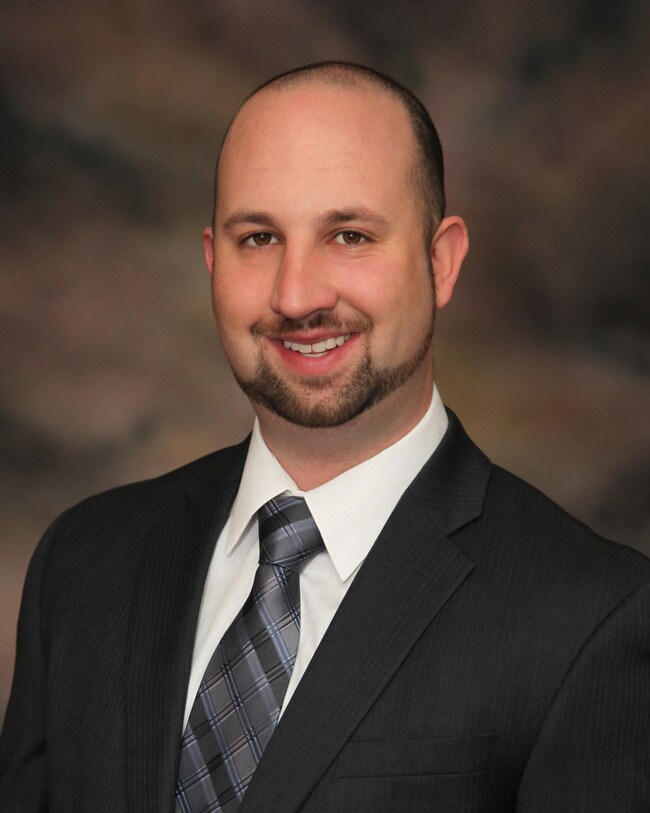 Agent Photo