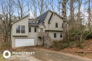 1038 Summer Place NW, Acworth, GA 30102