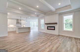 5255 Baymont Dr, Gainesville, GA 30542