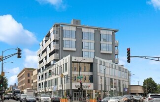 1243 N Milwaukee Ave Unit 501, Chicago, IL 60622