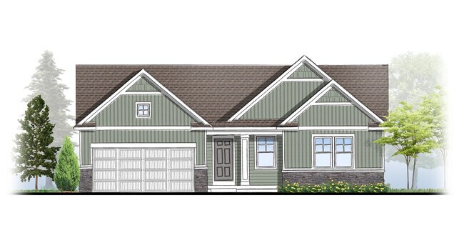 981 Ellerston St NW unit 37473752, Comstock Park, MI 49321 - photo 6