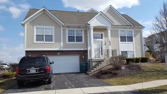 606 Berry Ridge Dr, Joliet, IL 60431