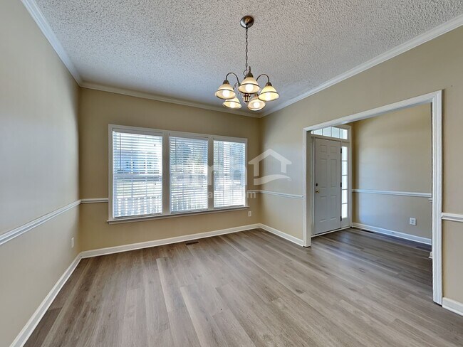 1412 Justin Oaks Ct, Willow Spring, NC 27592 - photo 5