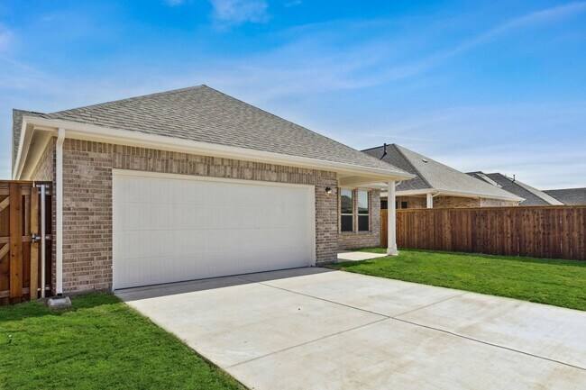2201 Scissortail St unit 36906988, Waxahachie, TX 75165 - photo 4