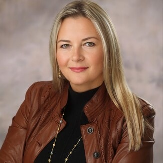 Olga Dfouni