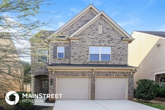 3728 Upland Dr, McDonough, GA 30253