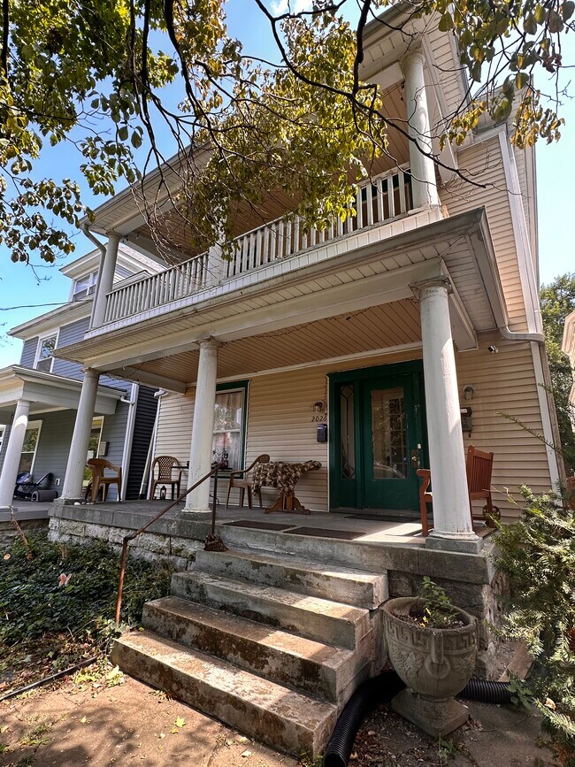 2026 Alta Ave unit Alta in the Highland, Louisville, KY 40205 - photo 2