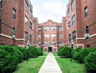 1364 W Estes Ave Unit 66-2N, Chicago, IL 60626