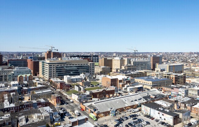 Residents of Middle East take pride in the neighborhood's rich cultural heritage.