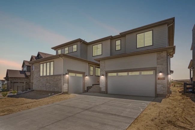 6503 Still Pine Cir, Castle Pines, CO 80108 - photo 2