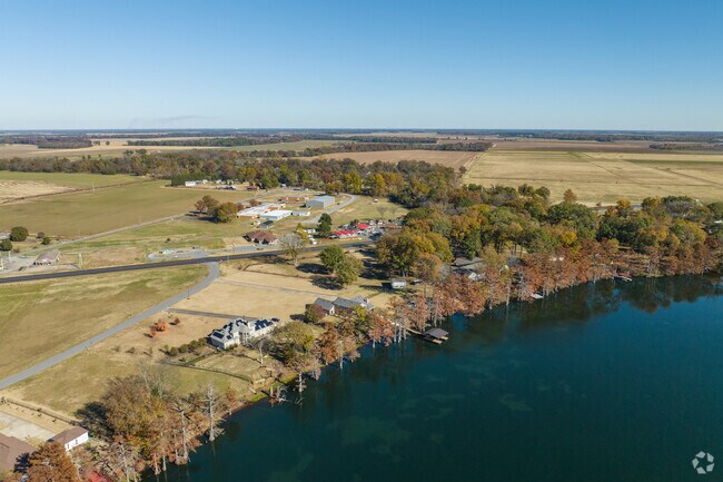 Scott is a rural community southeast of Little Rock, Arkansas.