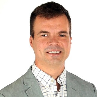 Vince Kline