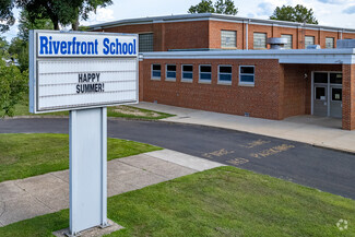 Riverfront Middle School