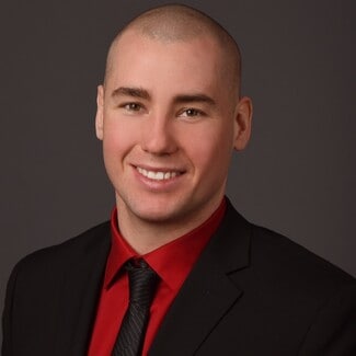 Patrick Briggs