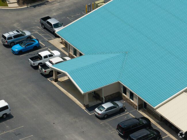 Lighthouse Christian Academy is a Private Pre-K, Elementary, Middle, High School.