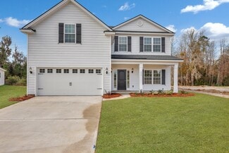 67 Wexford Dr Unit 36472157, Richmond Hill, GA 31324