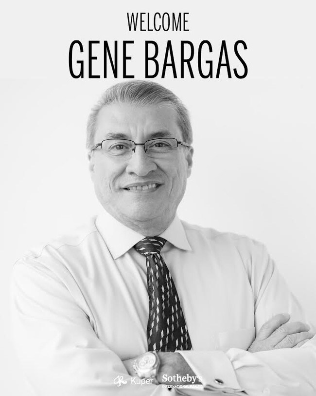 Gene Bargas
