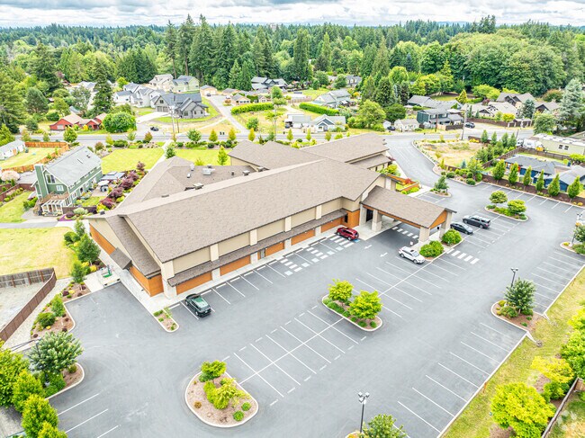 Gospel Outreach Christian School