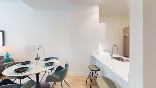 1065 Commonwealth Ave unit 552L, Boston, MA 02215 - photo 7