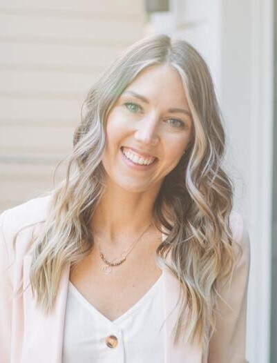 Kayla McCaul