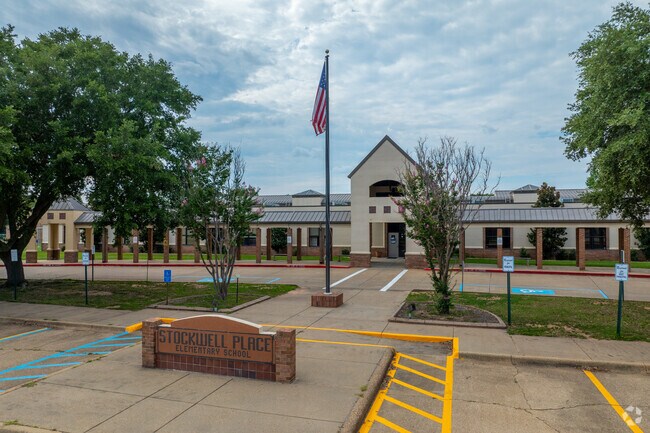 Stockwell Place Elementary