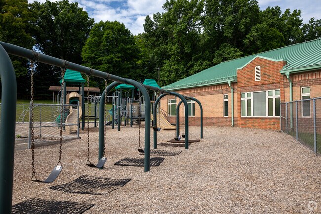 Alliance Elementary School