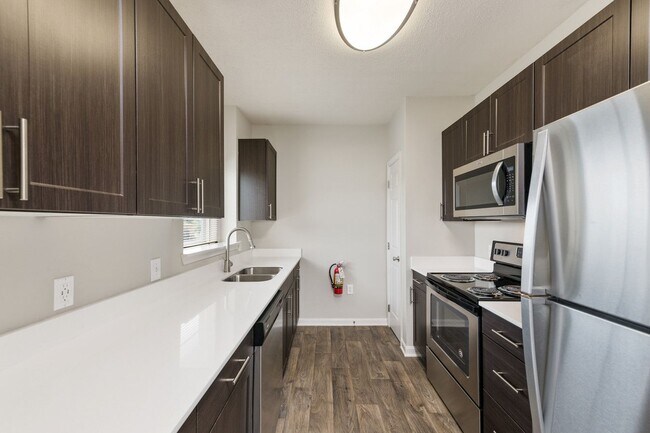 The Gateway Apartments, West Chester, PA 19380 - photo 4